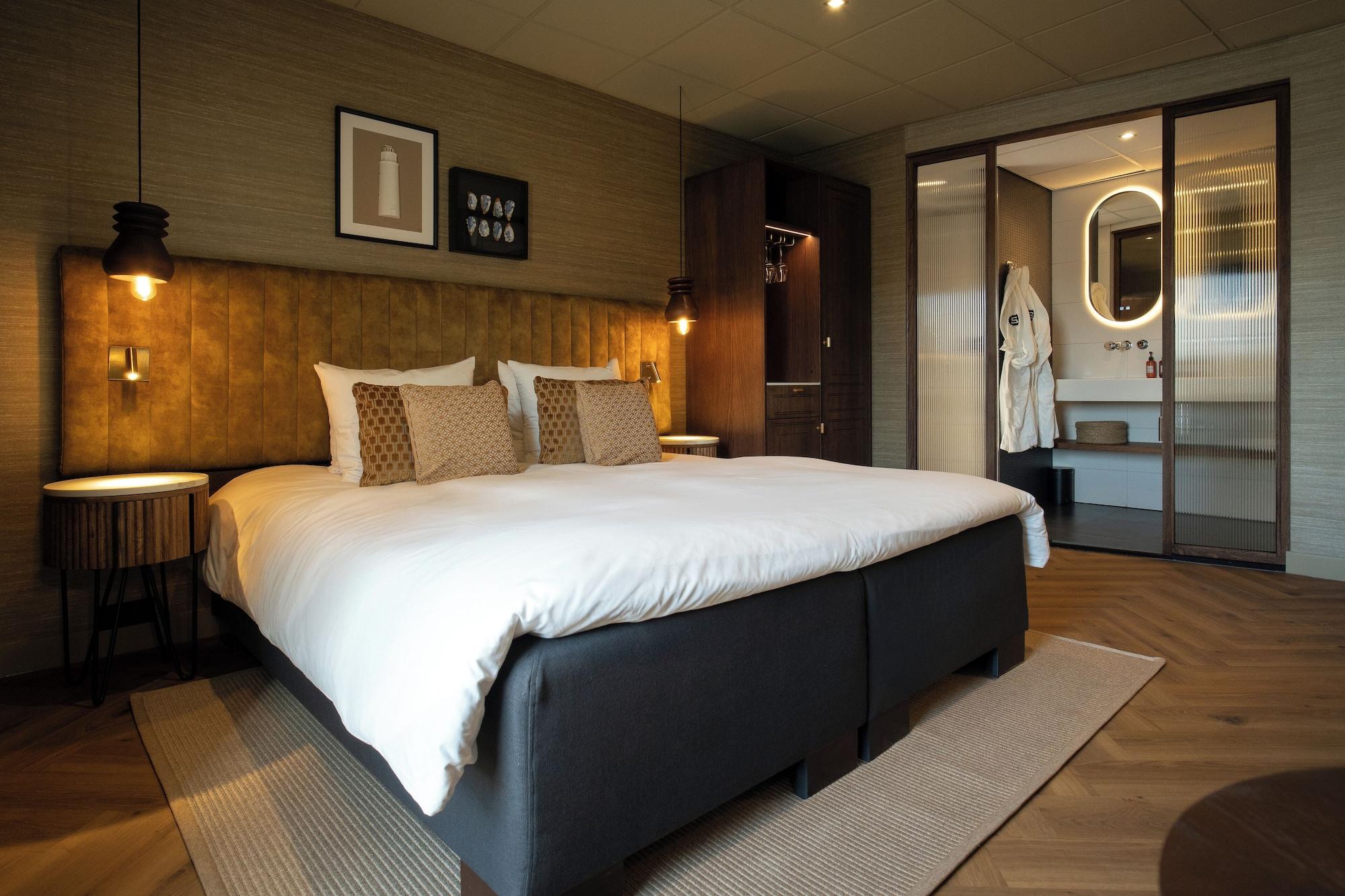 Varios Boutique Hotel De Smulpot