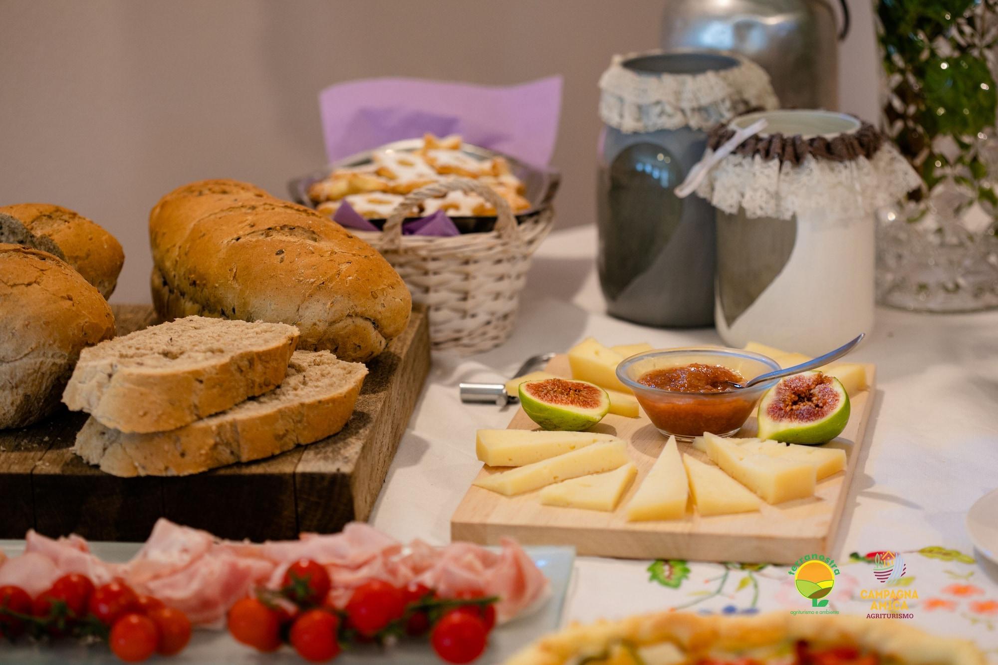 Restaurant Agriturismo-B&B Colombera