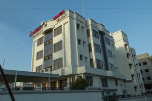 Alojamiento - The Majestic Manor