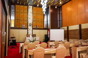 Alojamiento - Jle'S Boutique Hotel Powered By Archipelago