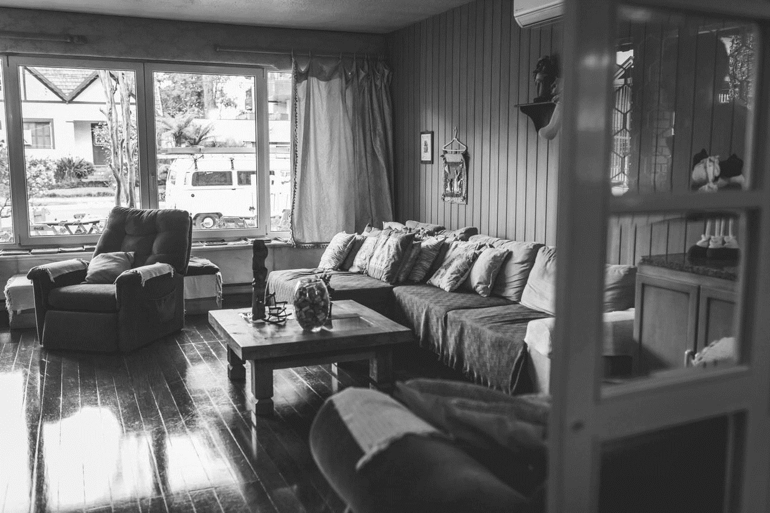 Varios Hostel 142