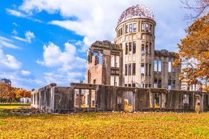Activity - Hiroshima Guided Tour