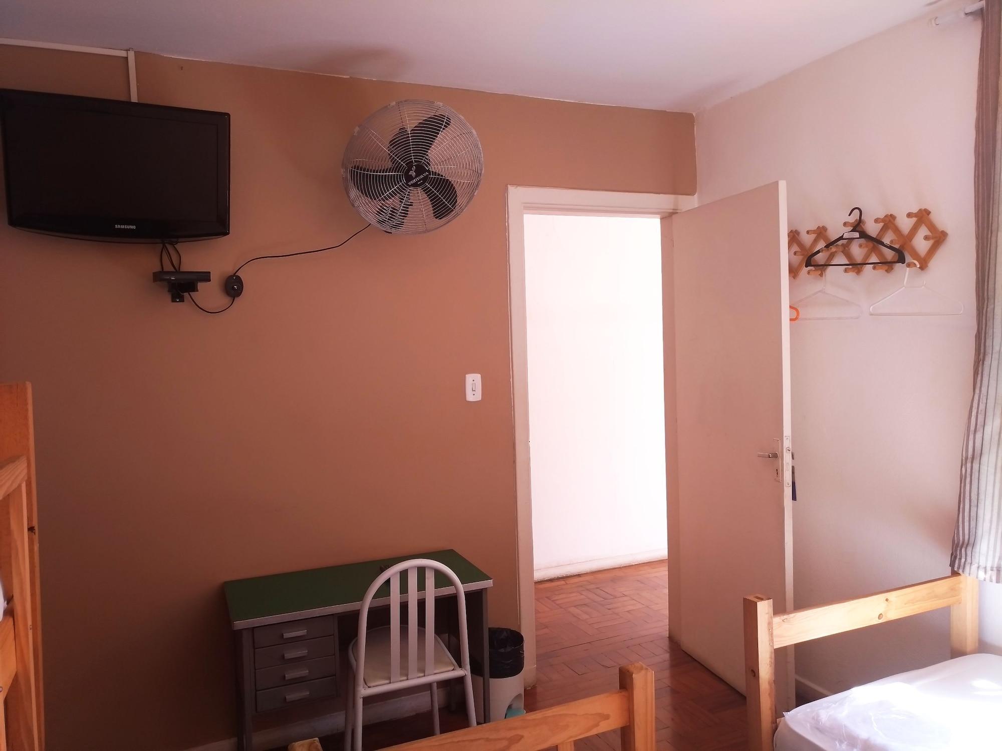 Set de Habitación Pousada Soft Brooklin