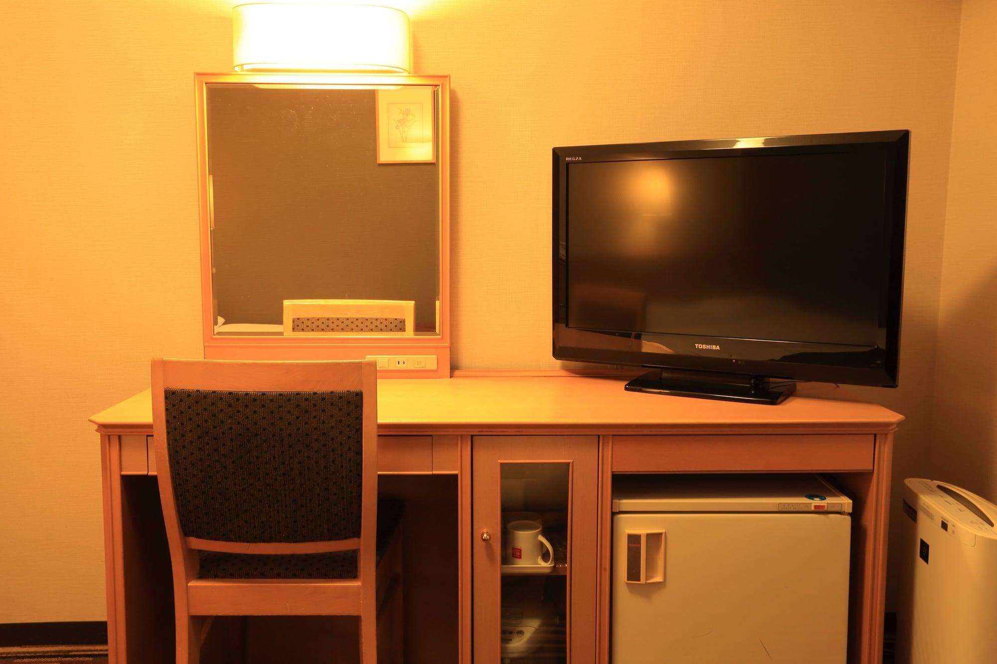 Set de Habitación Smile Hotel Tokushima