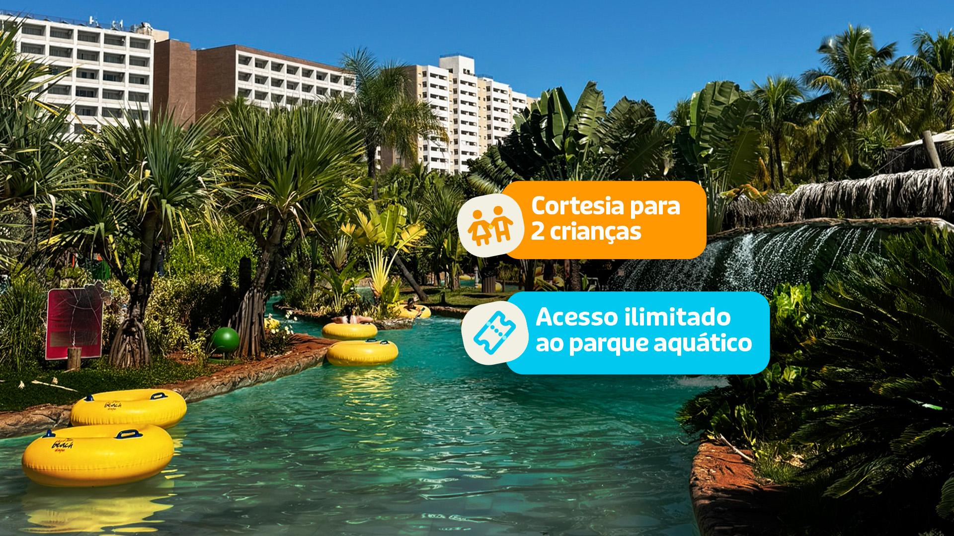 Vista Piscina Hot Beach Celebration