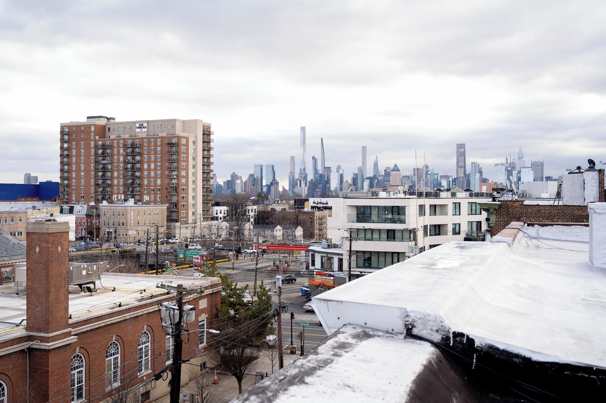 Equipamiento de Habitación Shefah Hotel