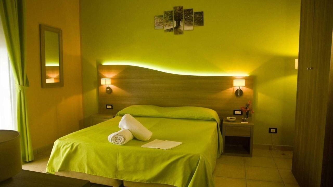Varios B&B Liberty