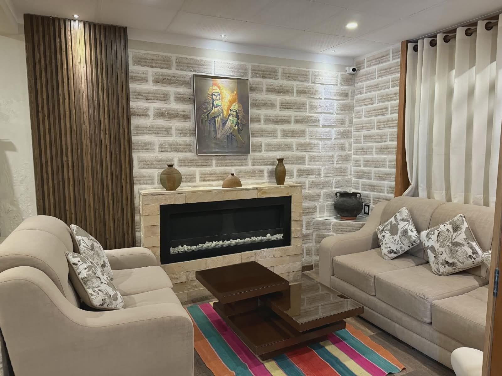 Comodidades del Alojamiento HOTEL DE SAL ATIPAX