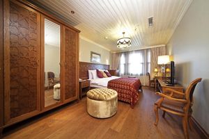 Alojamiento - Celine Hotel