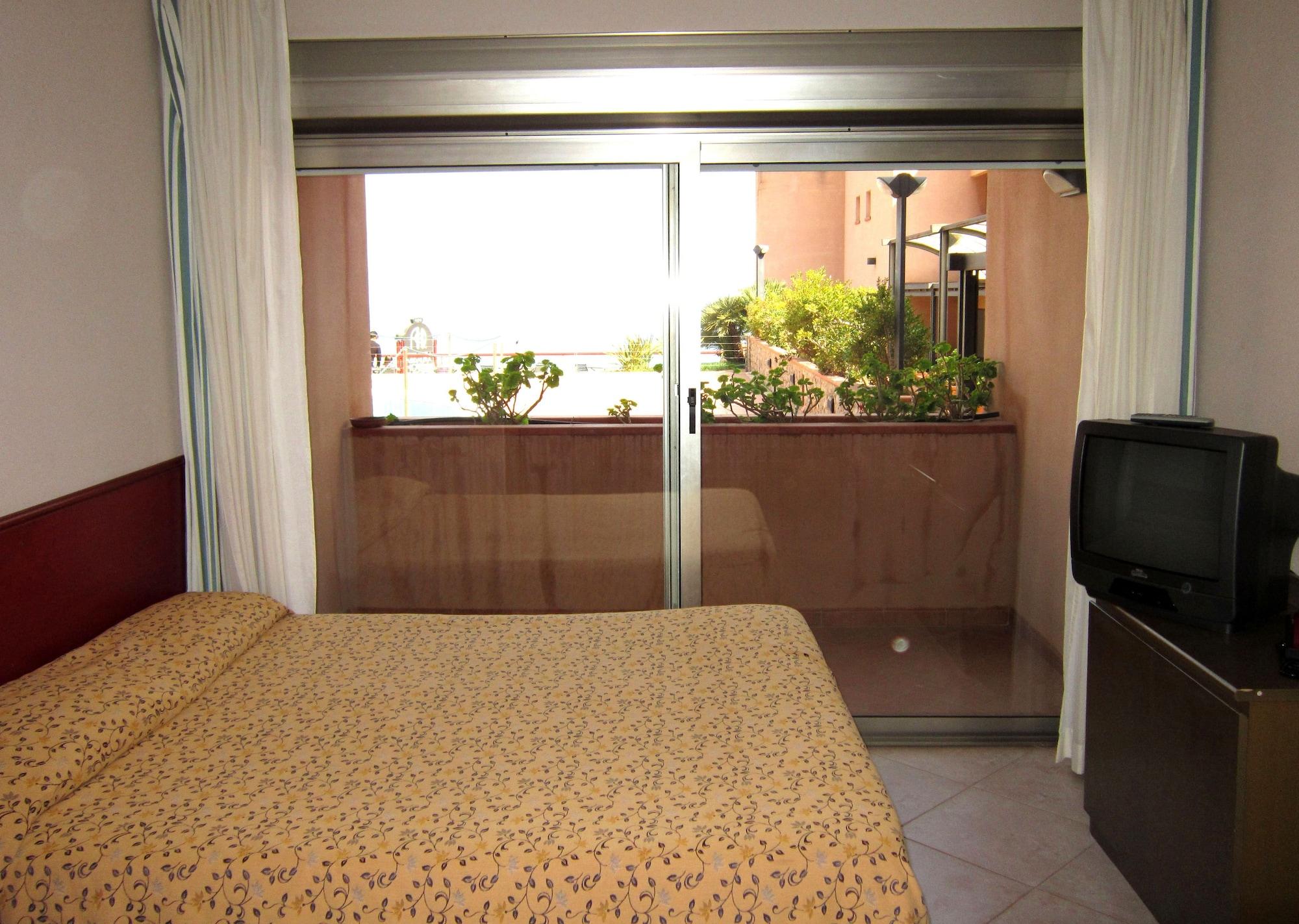 Habitación Addaura Village e Congressi