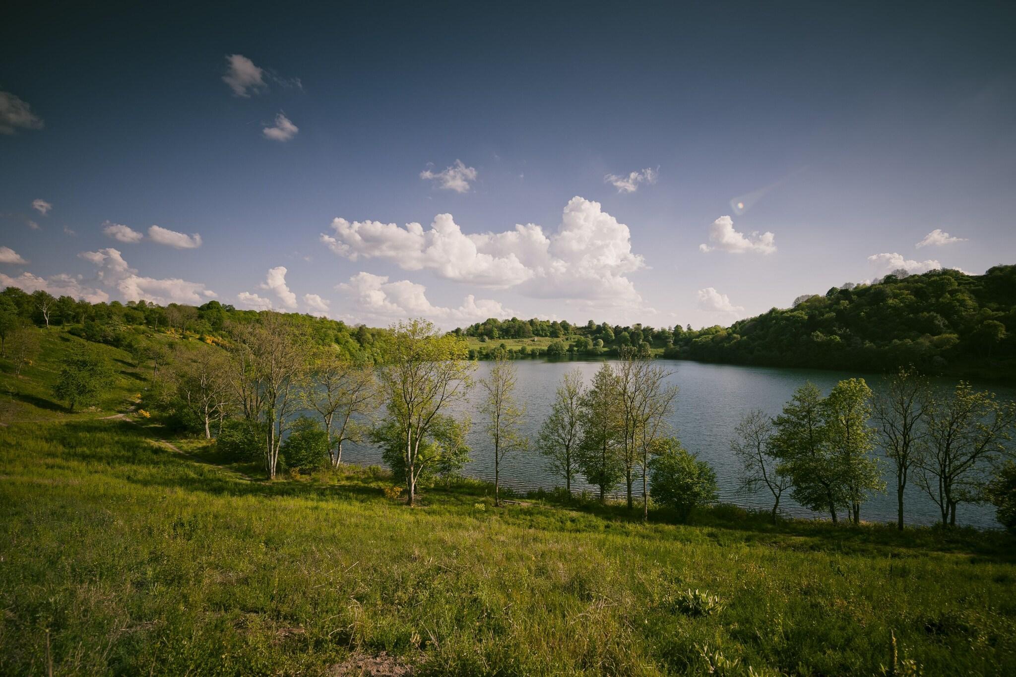 Vista Exterior Sporthotel Grafenwald