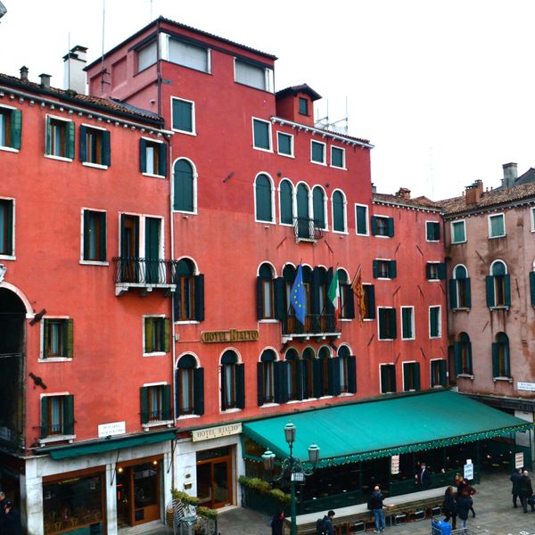 Hotel Rialto