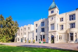 Alojamiento - Botleigh Grange Hotel & Spa