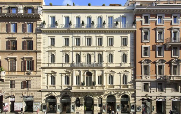 Hotel Artemide