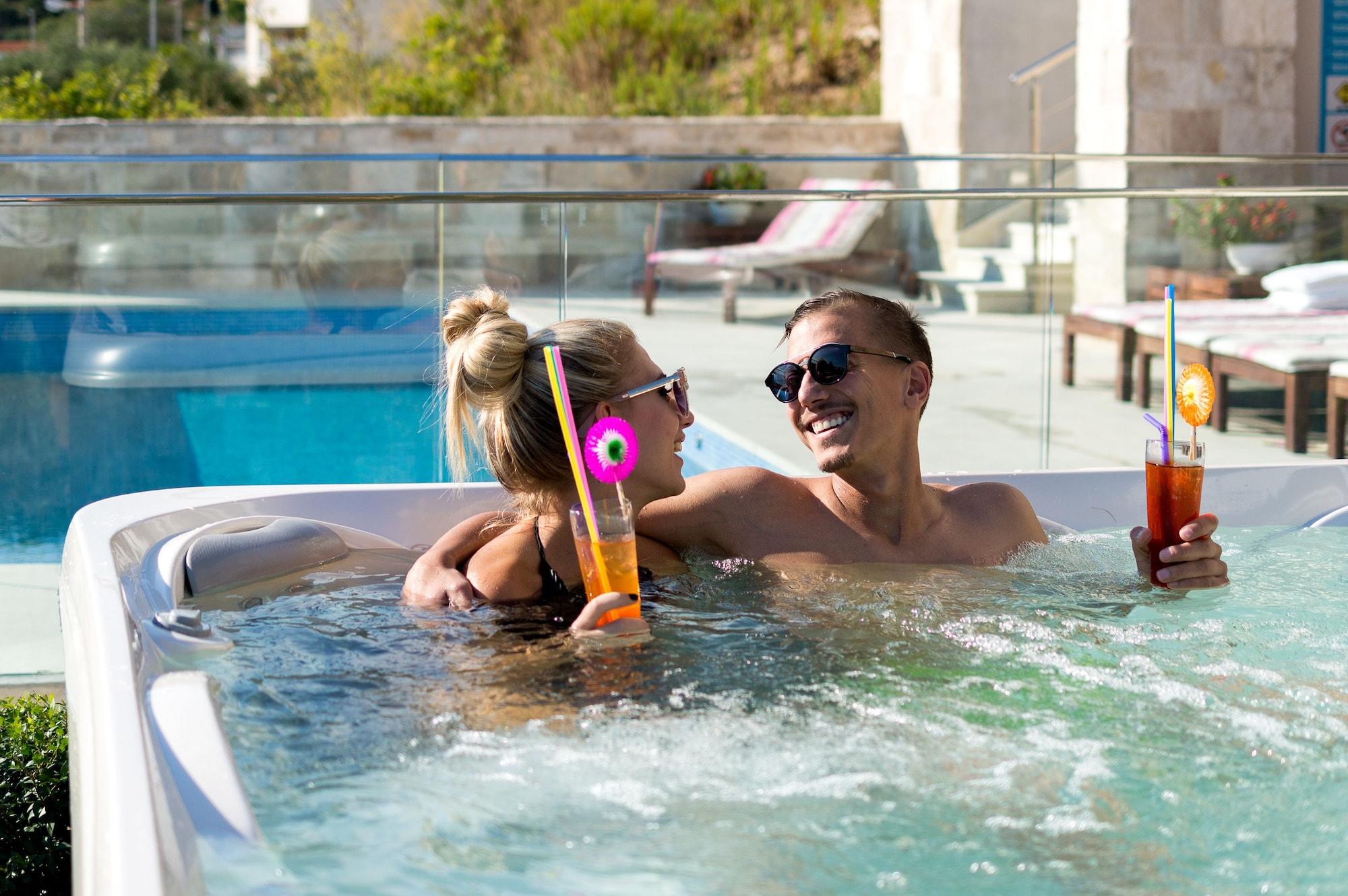 Spa Luxury Apartments Jolara