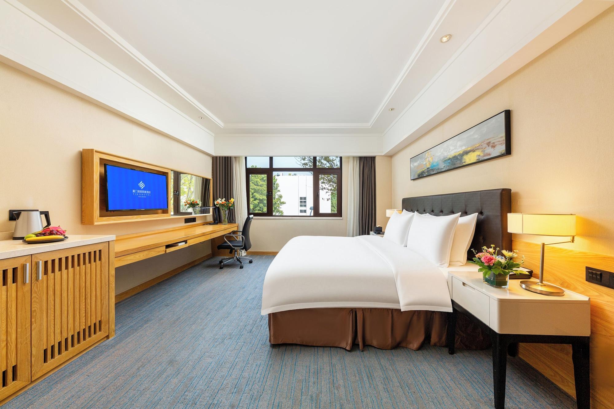 Habitación Xiamen Huli Yiho Hotel