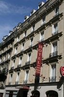 Alojamiento - Hotel Massé