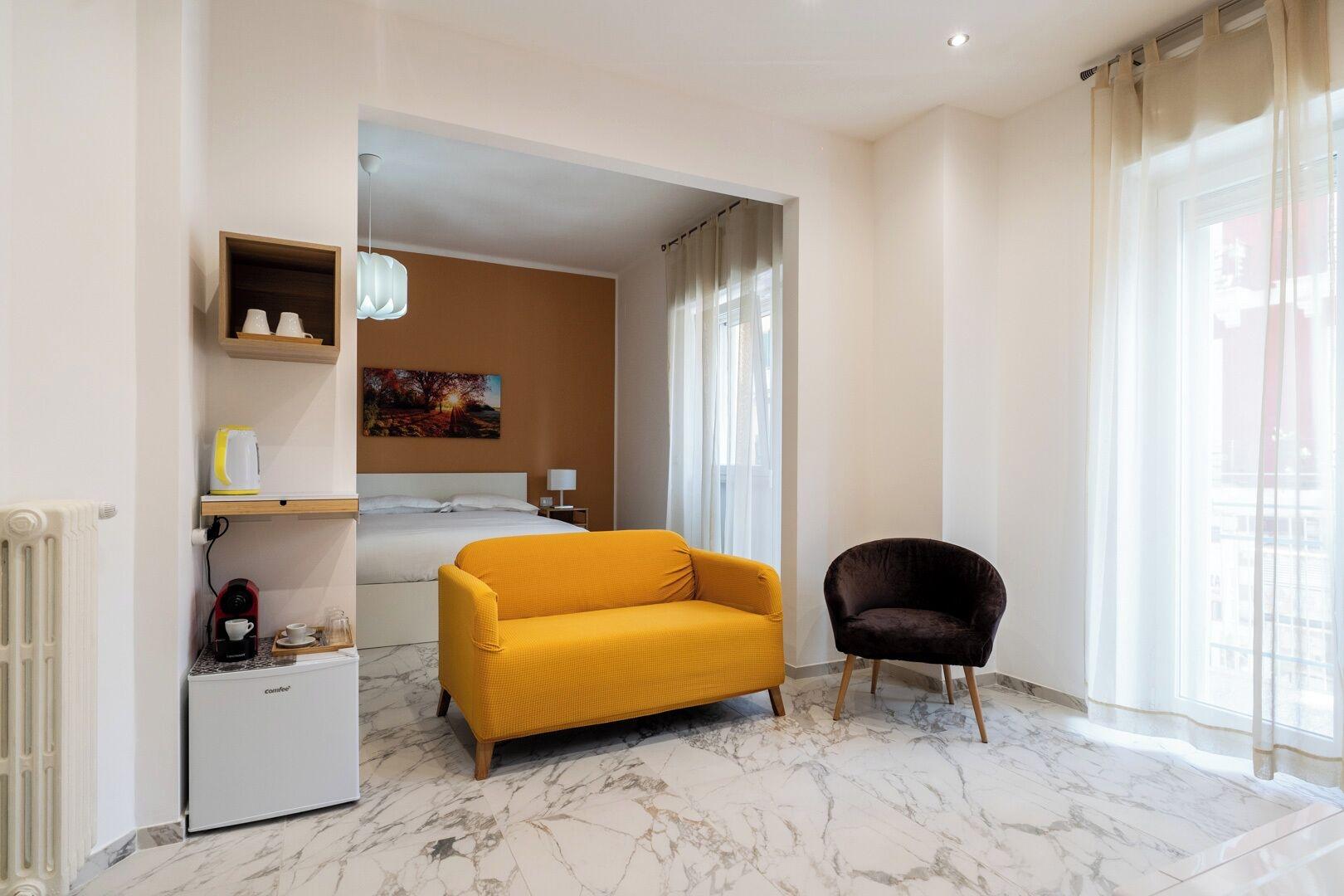Varios Saint Nicholas House by Wonderful Italy