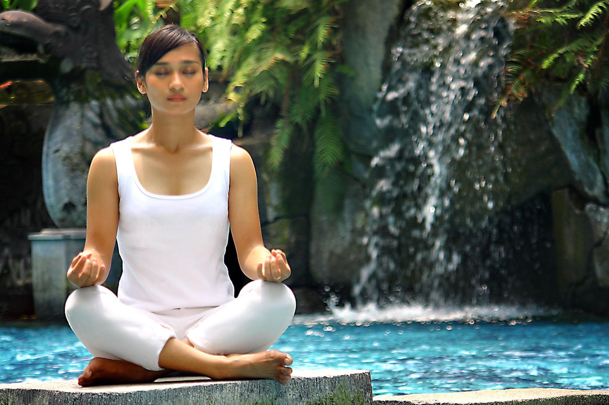 Gimnasio Melia Purosani Yogyakarta