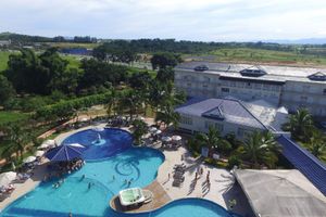 Alojamiento - Colonial Plaza Hotel