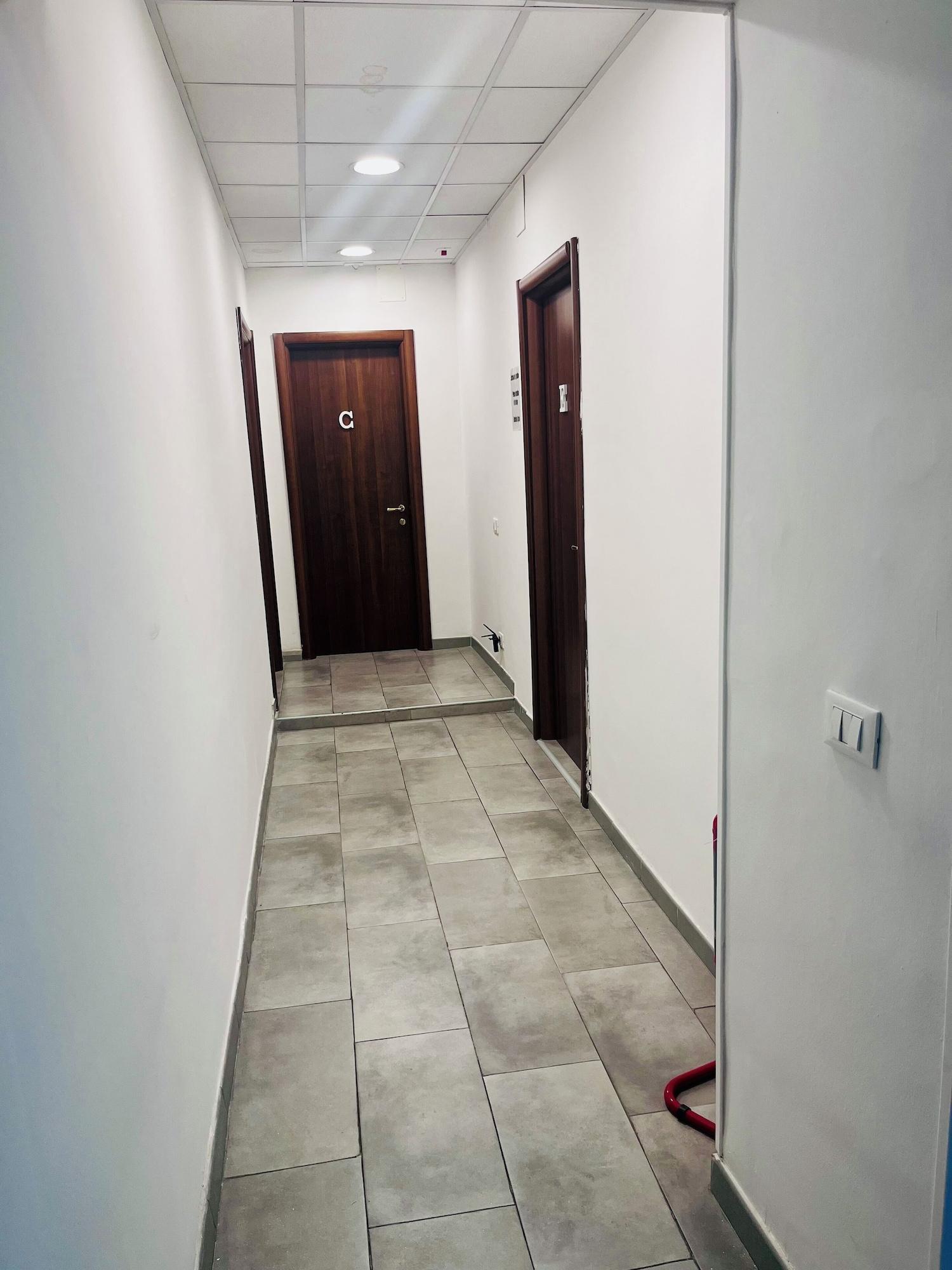 Varios Grandis Rooms