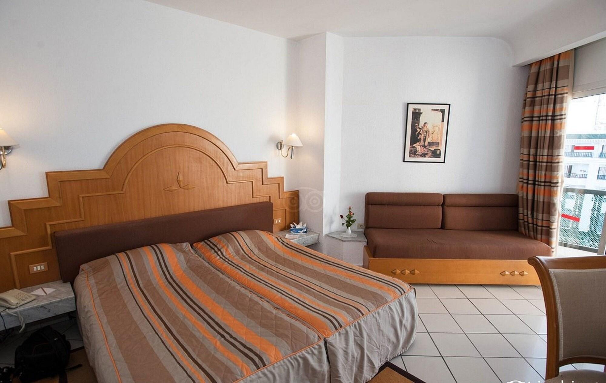 Habitación Hotel Riviera - Family Only