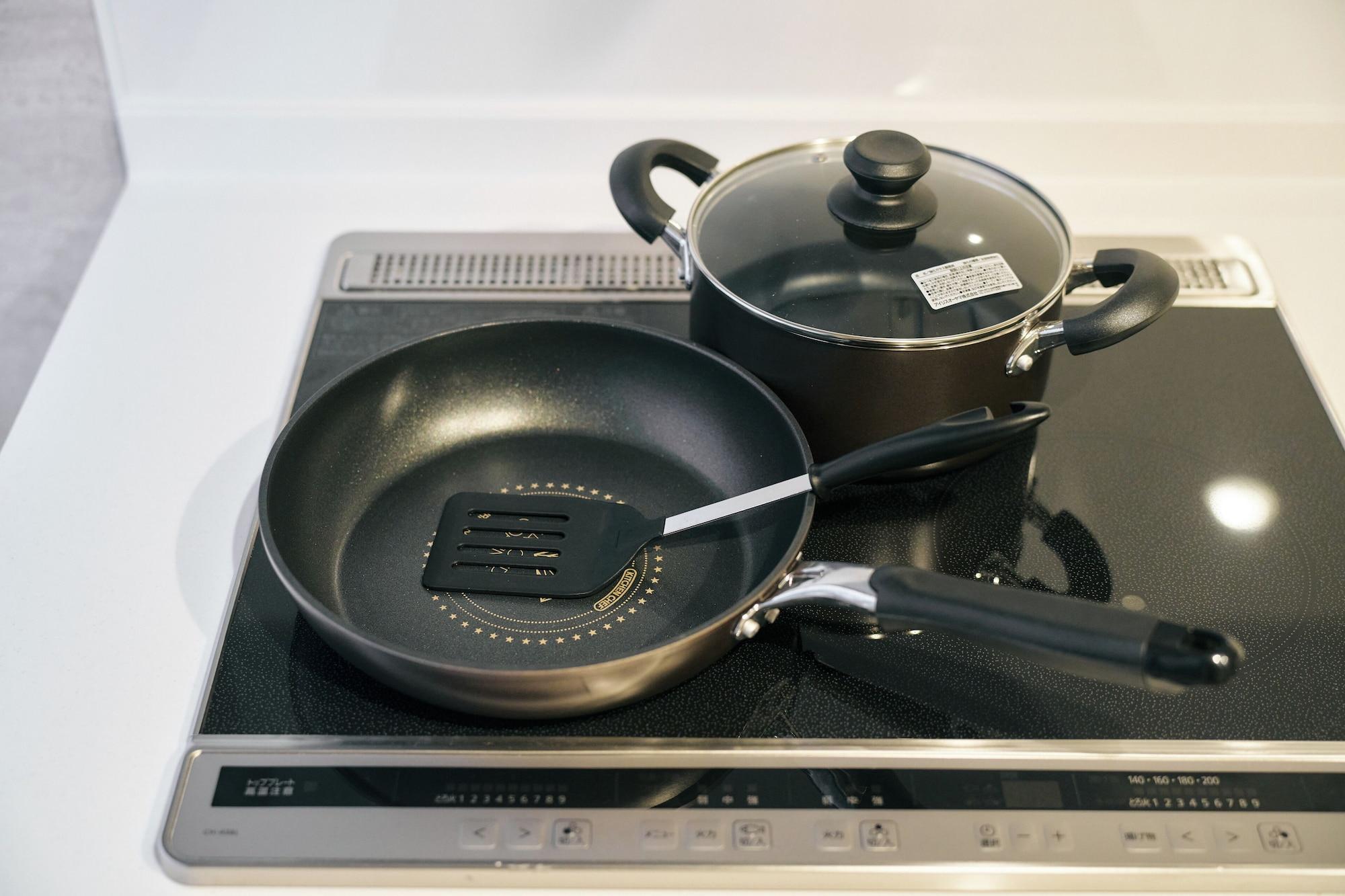 Equipamiento de Habitación TOMORI