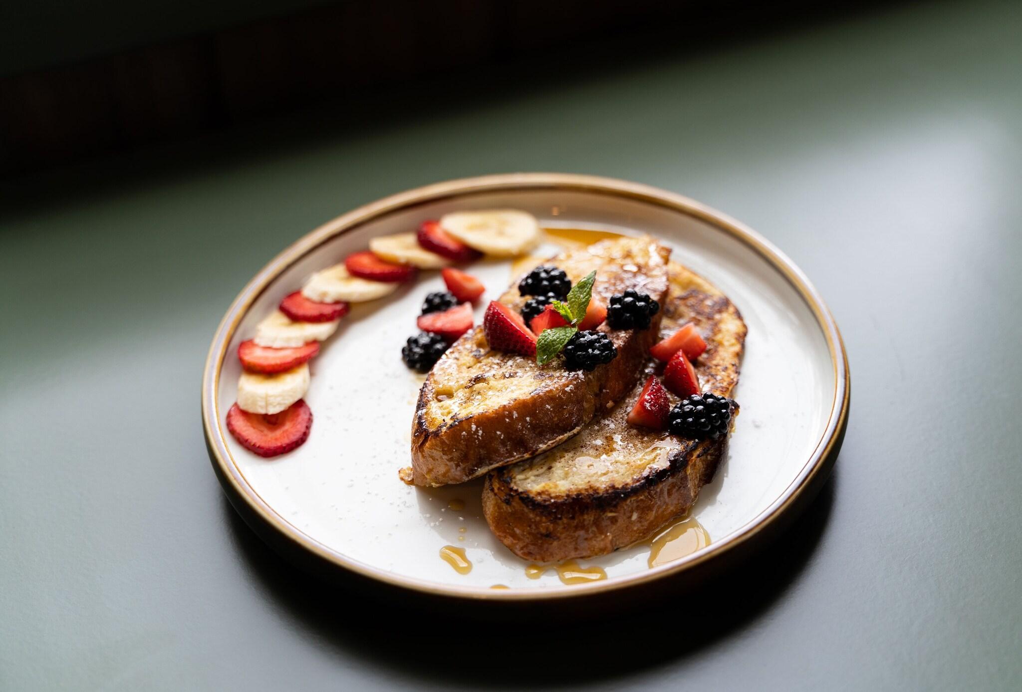 Restaurant Pine Bungalows