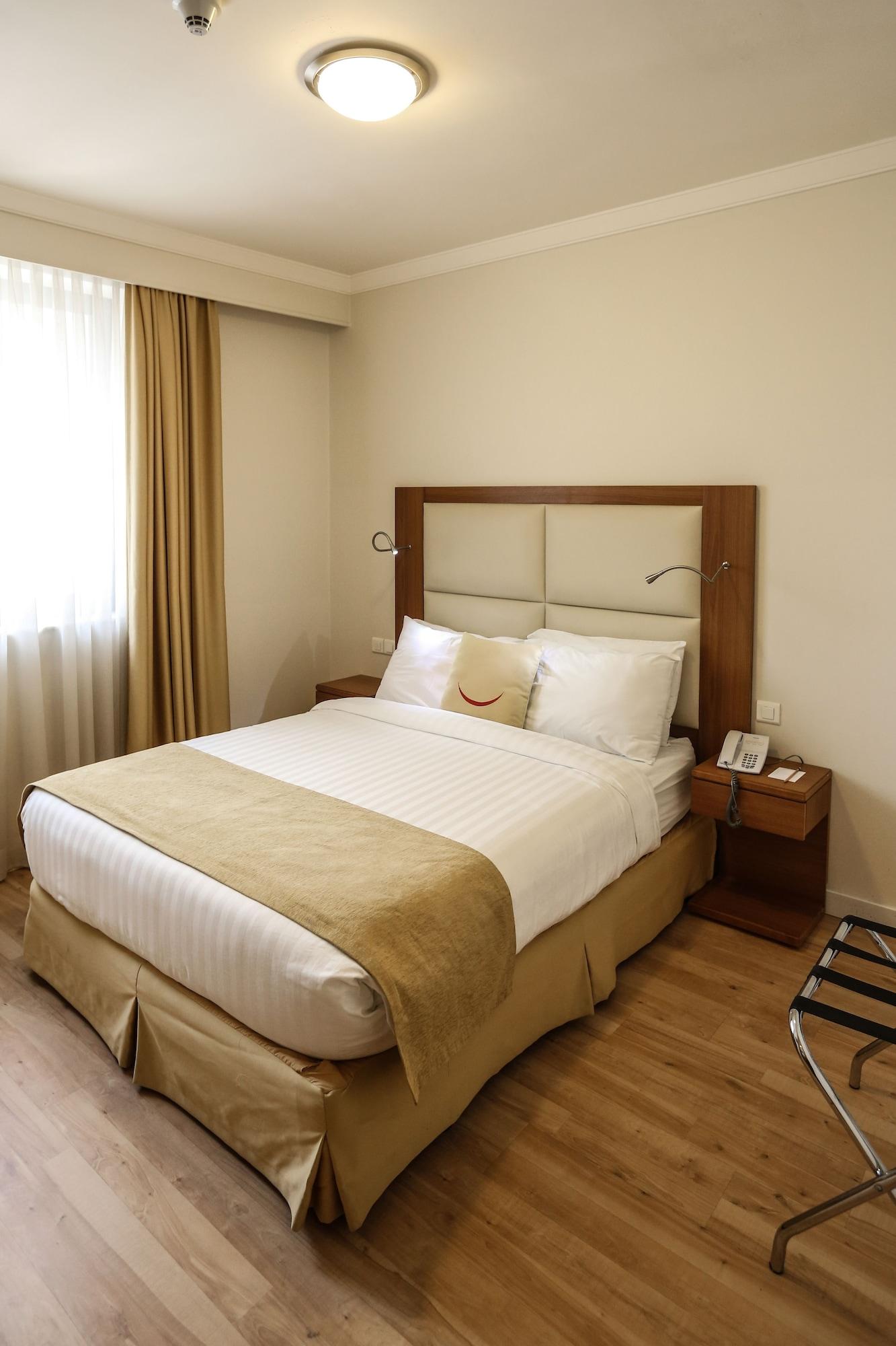 Varios Misk Hotel