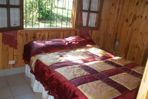 Alquiler Vacacional - Hotel Cabañas de Wanda