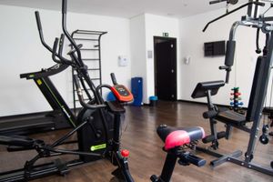 Alojamiento - Ibis Styles Três Rios