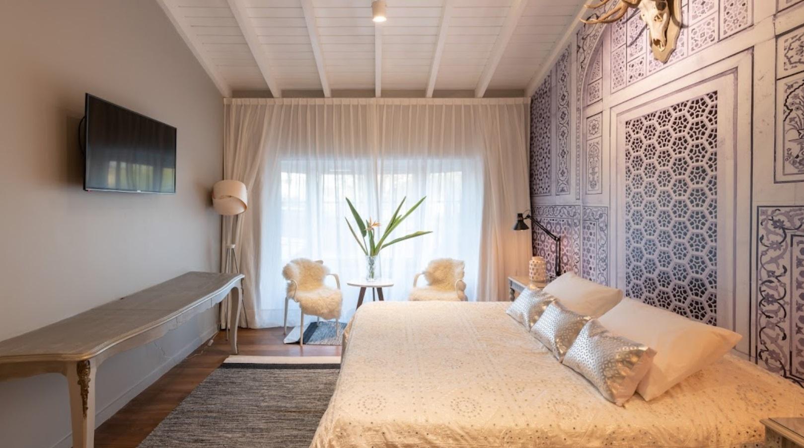 Habitación Casa Onas Hotel Boutique