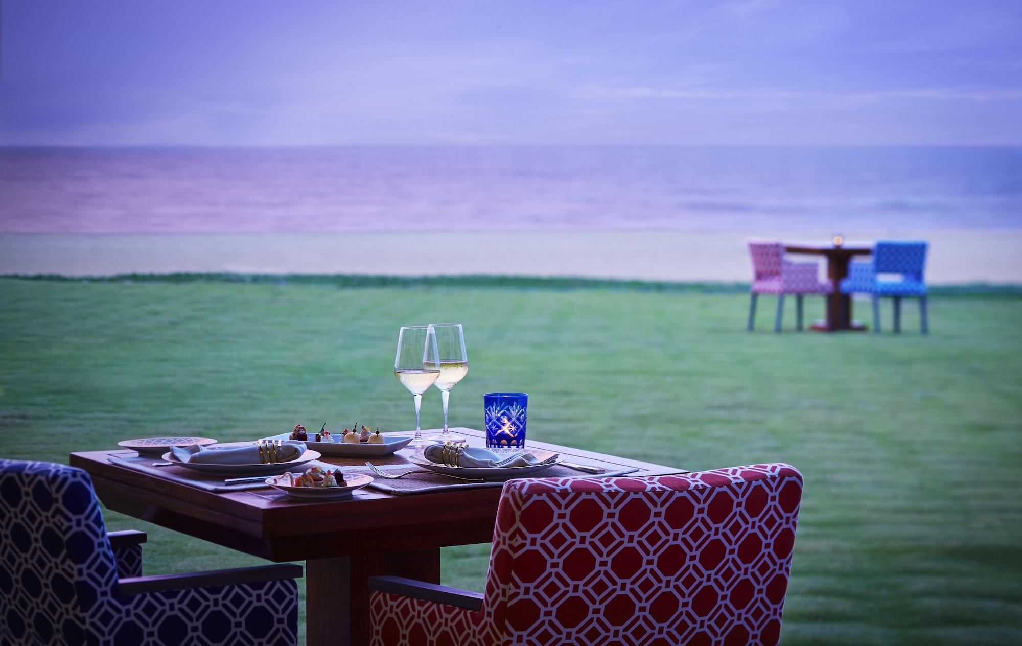 Restaurant Sentido Heritance Negombo