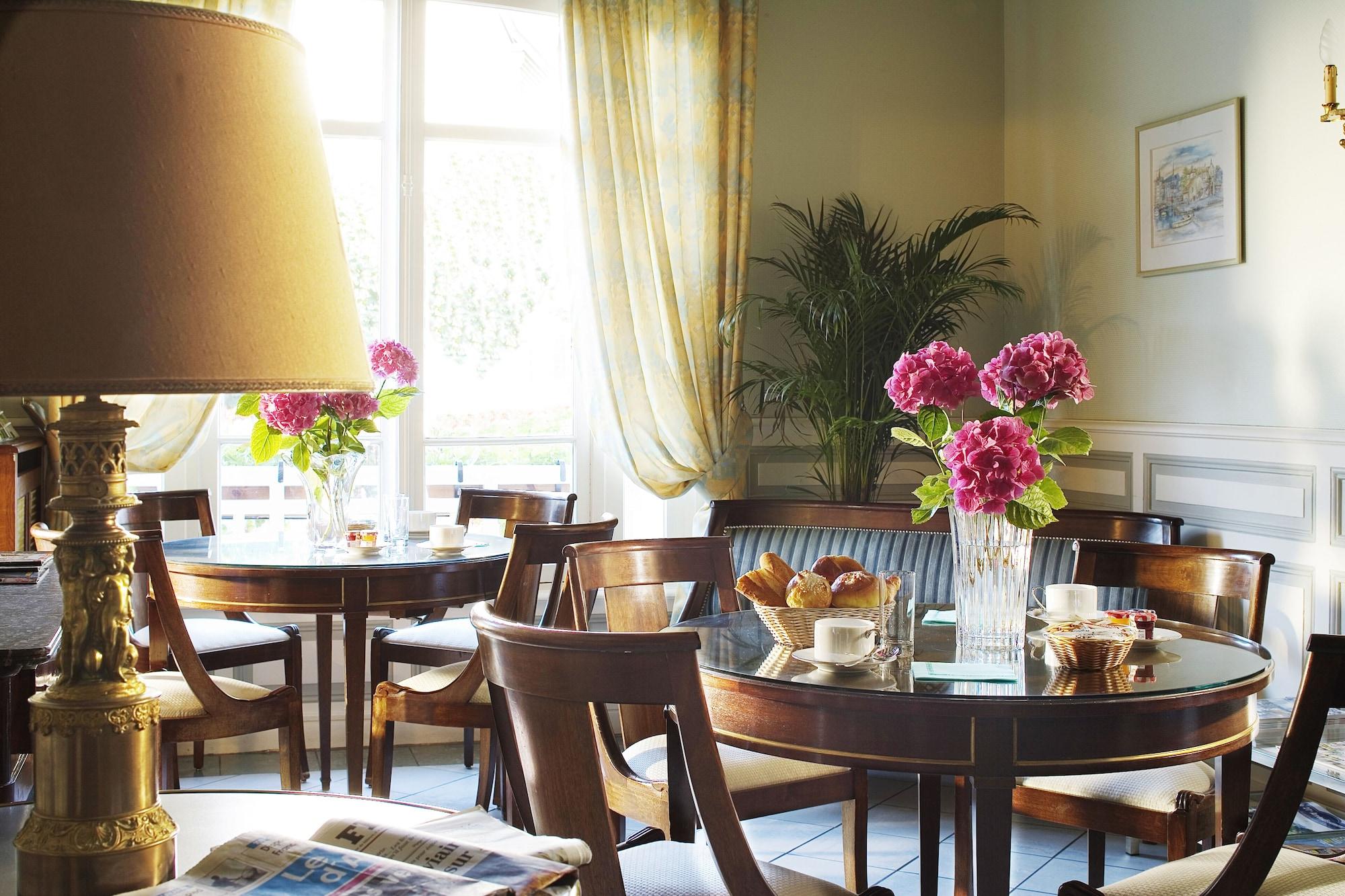 Restaurant Hôtel Marie-Anne