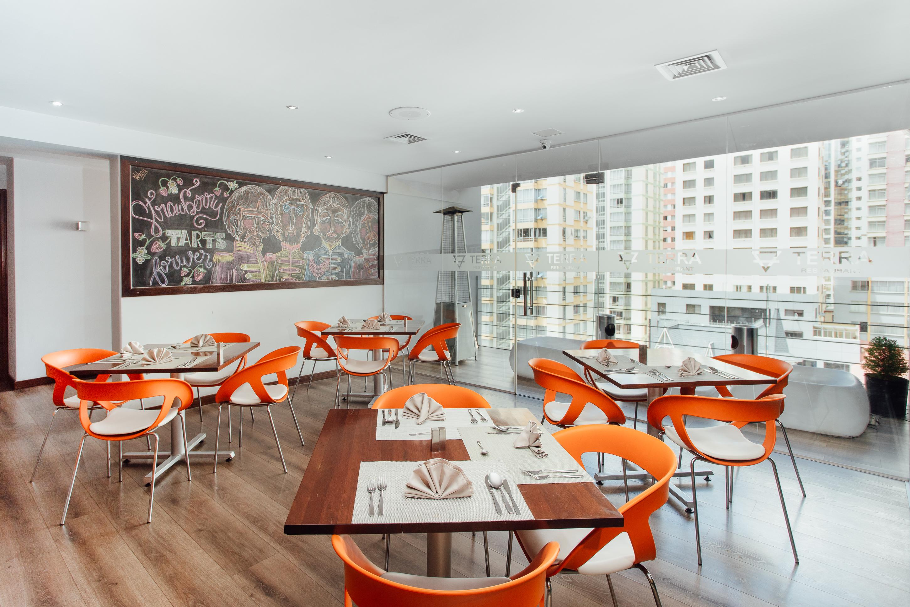 Restaurant Stannum Boutique Hotel & Spa