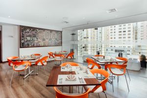 Alojamiento - Stannum Boutique Hotel & Spa