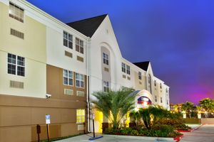 Alojamiento - Candlewood Suites Galveston by IHG