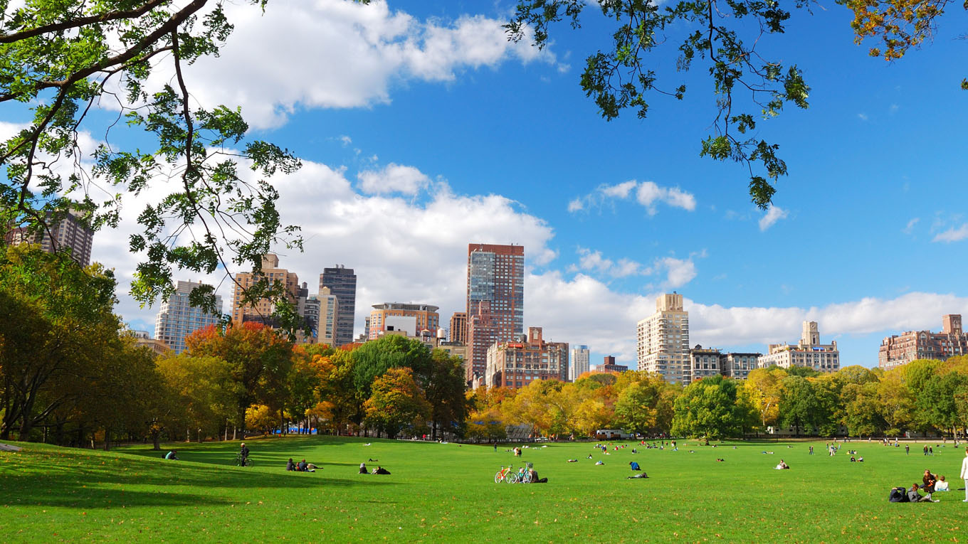 Nueva York