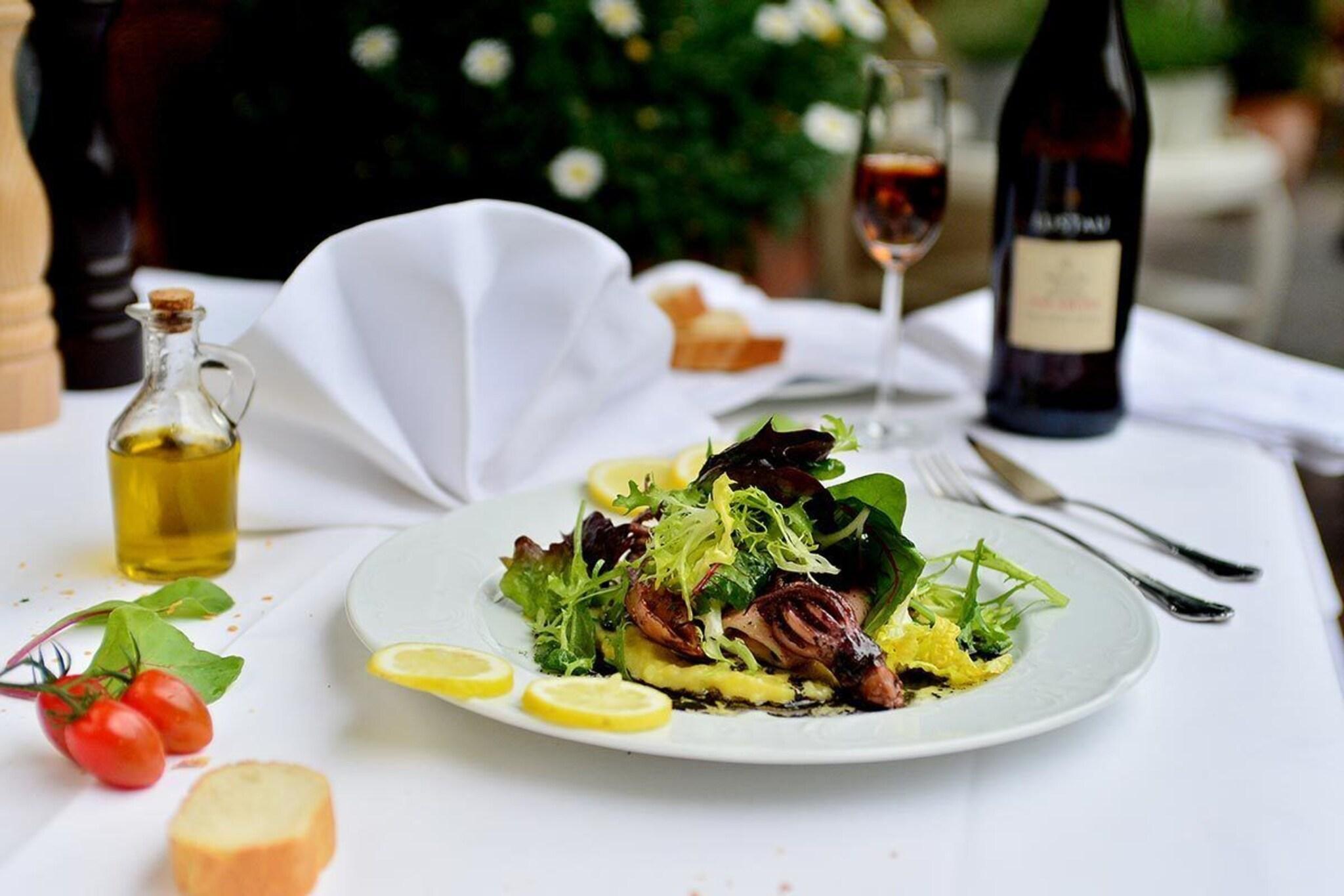 Restaurant Vichter Landhaus