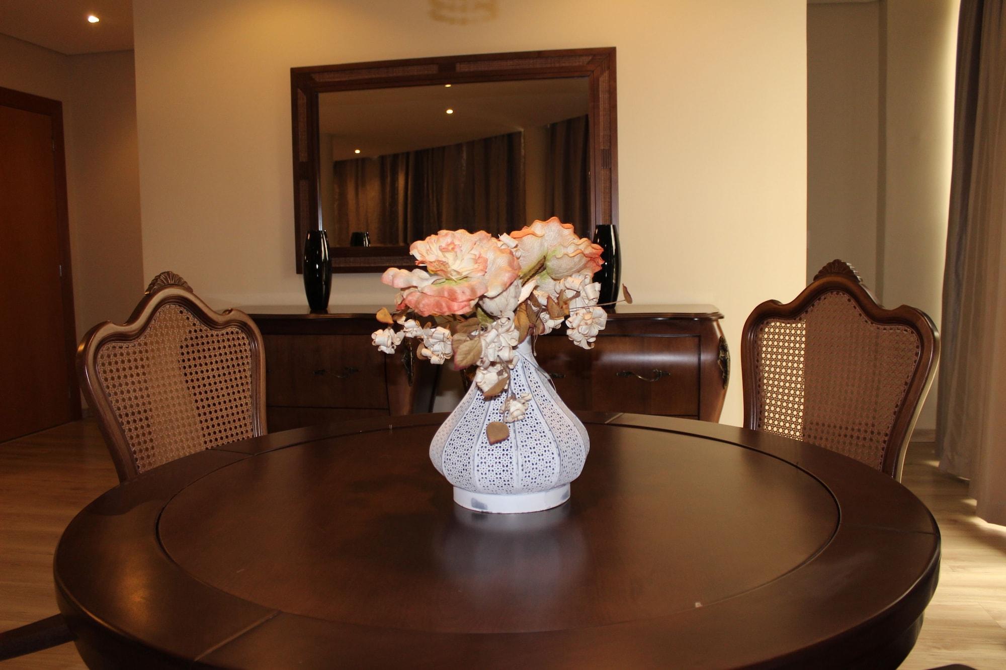 Habitación Minas Platinum Hotel & Convention