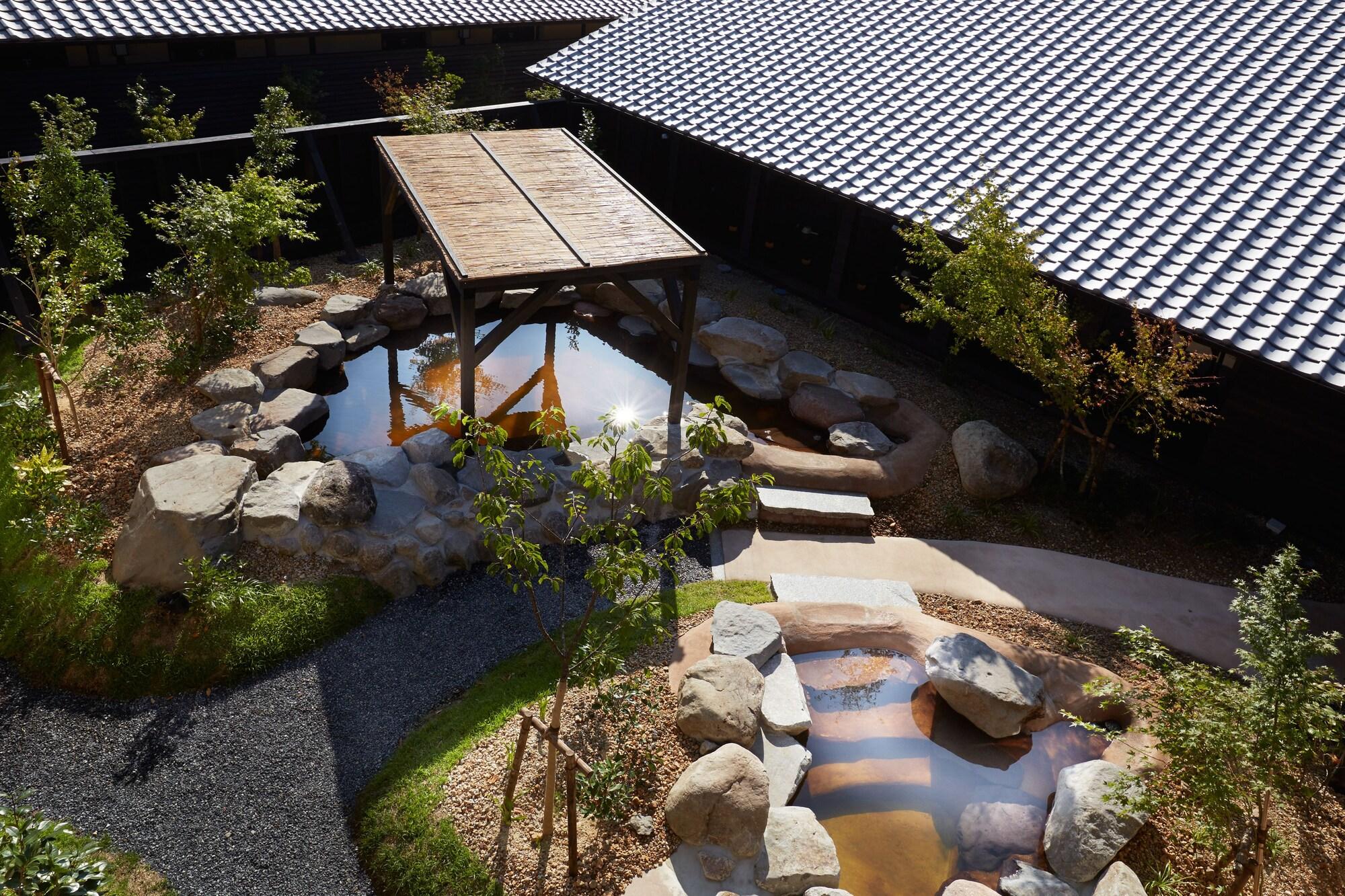 Spa i+Land nagasaki