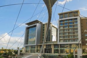Alojamiento - Smart City Stays