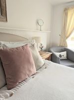 Alquiler Vacacional - Humphries Cross Apartments