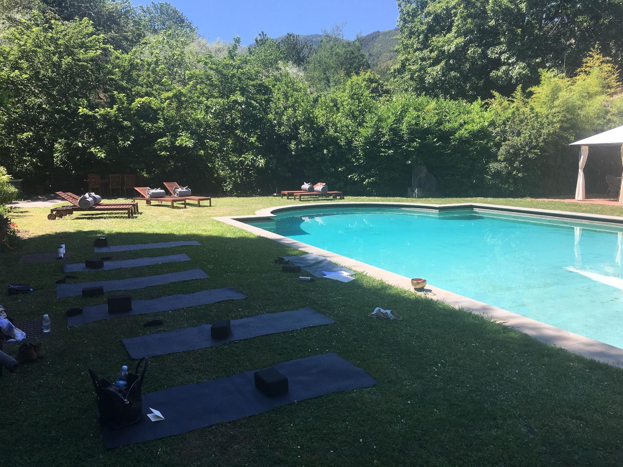 Gimnasio Villa Michaela