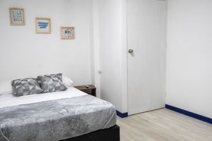 Alojamiento - S23 I City Lodge