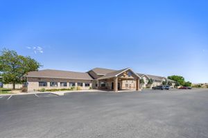 Alojamiento - Comfort Inn Grand Junction