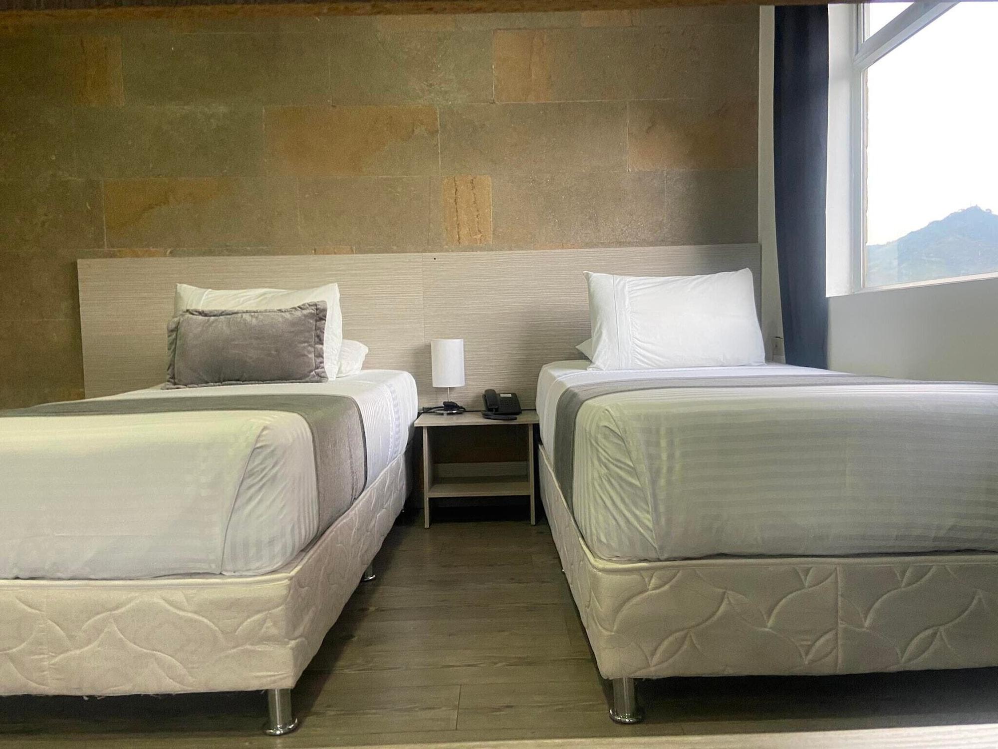 Hotel Hotel Porton Sabaneta