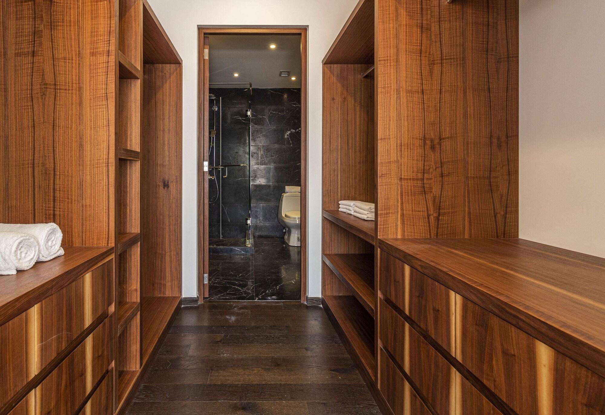 Hotel Kukun Poe 501 Polanco