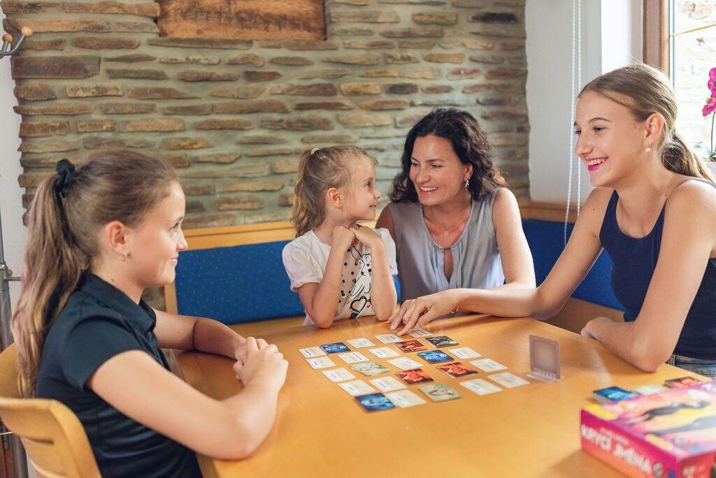 Salón de Baile Apartmany Engadin