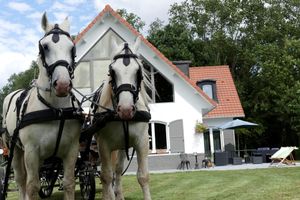Hotel - La Garonde
